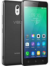 Best available price of Lenovo Vibe P1m in Belgium