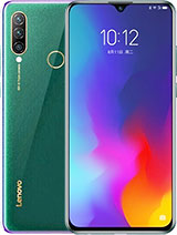 Best available price of Lenovo Z6 Youth in Belgium