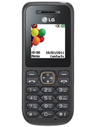 Best available price of LG A100 in Belgium