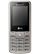 Best available price of LG A155 in Belgium