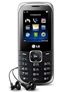 Best available price of LG A160 in Belgium