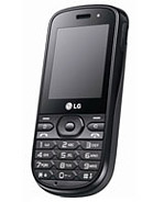 Best available price of LG A350 in Belgium