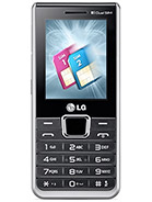 Best available price of LG A390 in Belgium