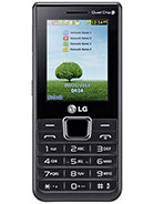 Best available price of LG A395 in Belgium