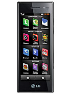 Best available price of LG BL40 New Chocolate in Belgium