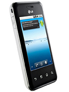 Best available price of LG Optimus Chic E720 in Belgium