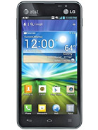 Best available price of LG Escape P870 in Belgium