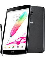 Best available price of LG G Pad II 8-0 LTE in Belgium