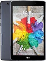Best available price of LG G Pad III 8-0 FHD in Belgium