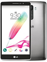 Best available price of LG G4 Stylus in Belgium