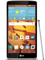 Best available price of LG G Stylo in Belgium