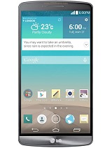 Best available price of LG G3 A in Belgium