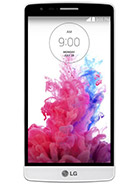 Best available price of LG G3 S in Belgium