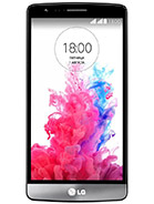 Best available price of LG G3 S Dual in Belgium