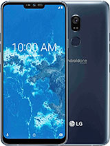 Best available price of LG G7 One in Belgium