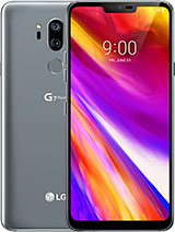 Best available price of LG G7 ThinQ in Belgium