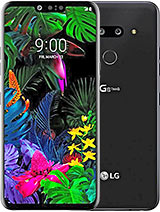 Best available price of LG G8 ThinQ in Belgium