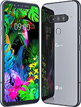 Best available price of LG G8S ThinQ in Belgium
