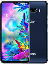 Best available price of LG V50S ThinQ 5G in Belgium