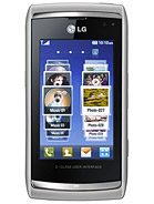 Best available price of LG GC900 Viewty Smart in Belgium