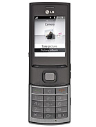 Best available price of LG GD550 Pure in Belgium