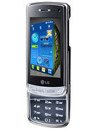 Best available price of LG GD900 Crystal in Belgium