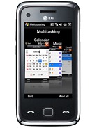 Best available price of LG GM730 Eigen in Belgium