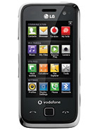 Best available price of LG GM750 in Belgium