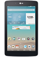 Best available price of LG G Pad 7-0 LTE in Belgium