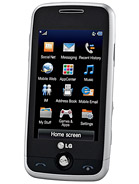 Best available price of LG GS390 Prime in Belgium