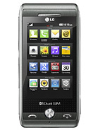 Best available price of LG GX500 in Belgium