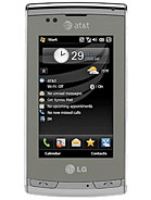 Best available price of LG CT810 Incite in Belgium