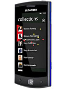 Best available price of LG Jil Sander Mobile in Belgium