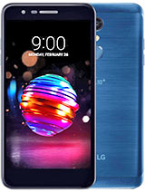 Best available price of LG K10 2018 in Belgium