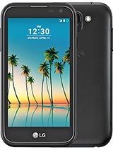 Best available price of LG K3 2017 in Belgium