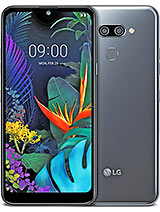 Best available price of LG K50 in Belgium