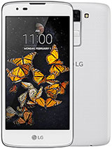 Best available price of LG K8 in Belgium