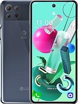 Best available price of LG K92 5G in Belgium