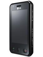 Best available price of LG KC910i Renoir in Belgium