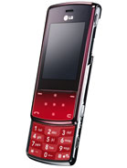 Best available price of LG KF510 in Belgium