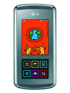 Best available price of LG KF600 in Belgium