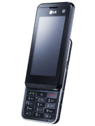 Best available price of LG KF700 in Belgium