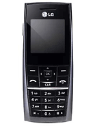 Best available price of LG KG130 in Belgium