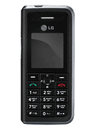 Best available price of LG KG190 in Belgium