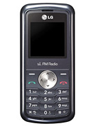 Best available price of LG KP105 in Belgium