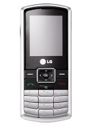 Best available price of LG KP170 in Belgium