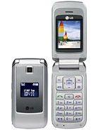 Best available price of LG KP210 in Belgium
