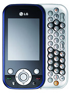 Best available price of LG KS365 in Belgium