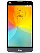 Best available price of LG L Prime in Belgium