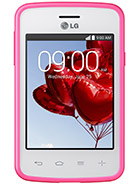 Best available price of LG L30 in Belgium